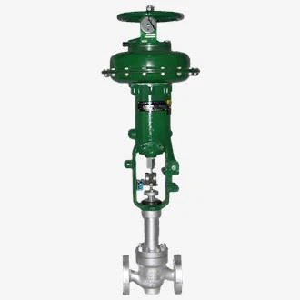 Pneumatski ventil za kontrolu ultra niske temperature